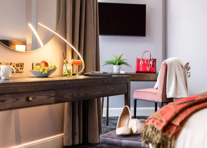 スカイロン ホテル