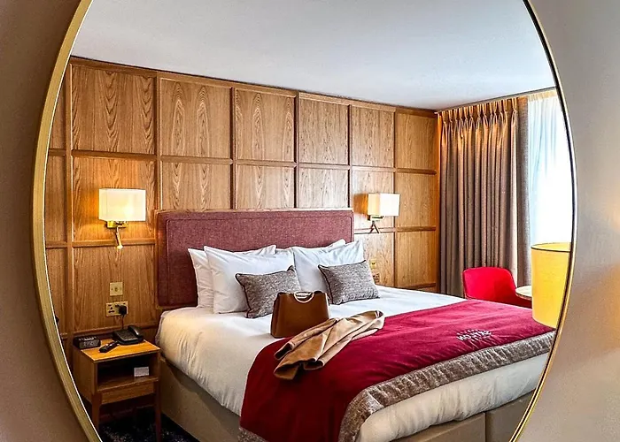 ホテル スカイロン