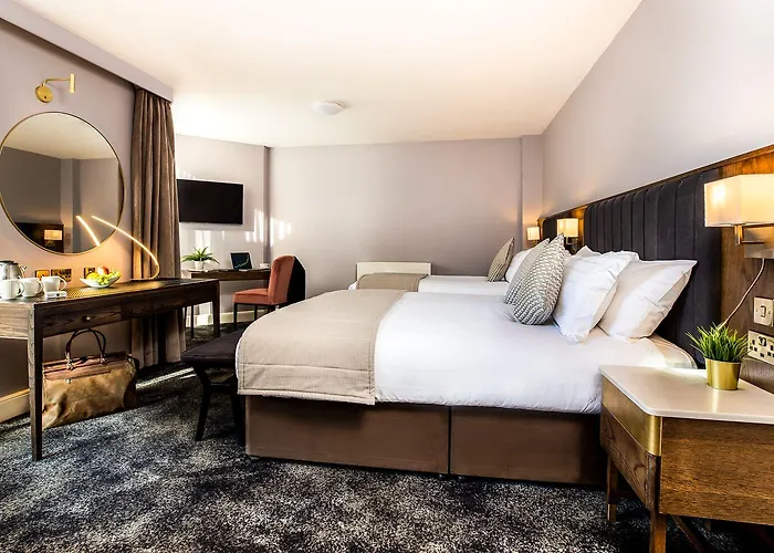 ホテル スカイロン